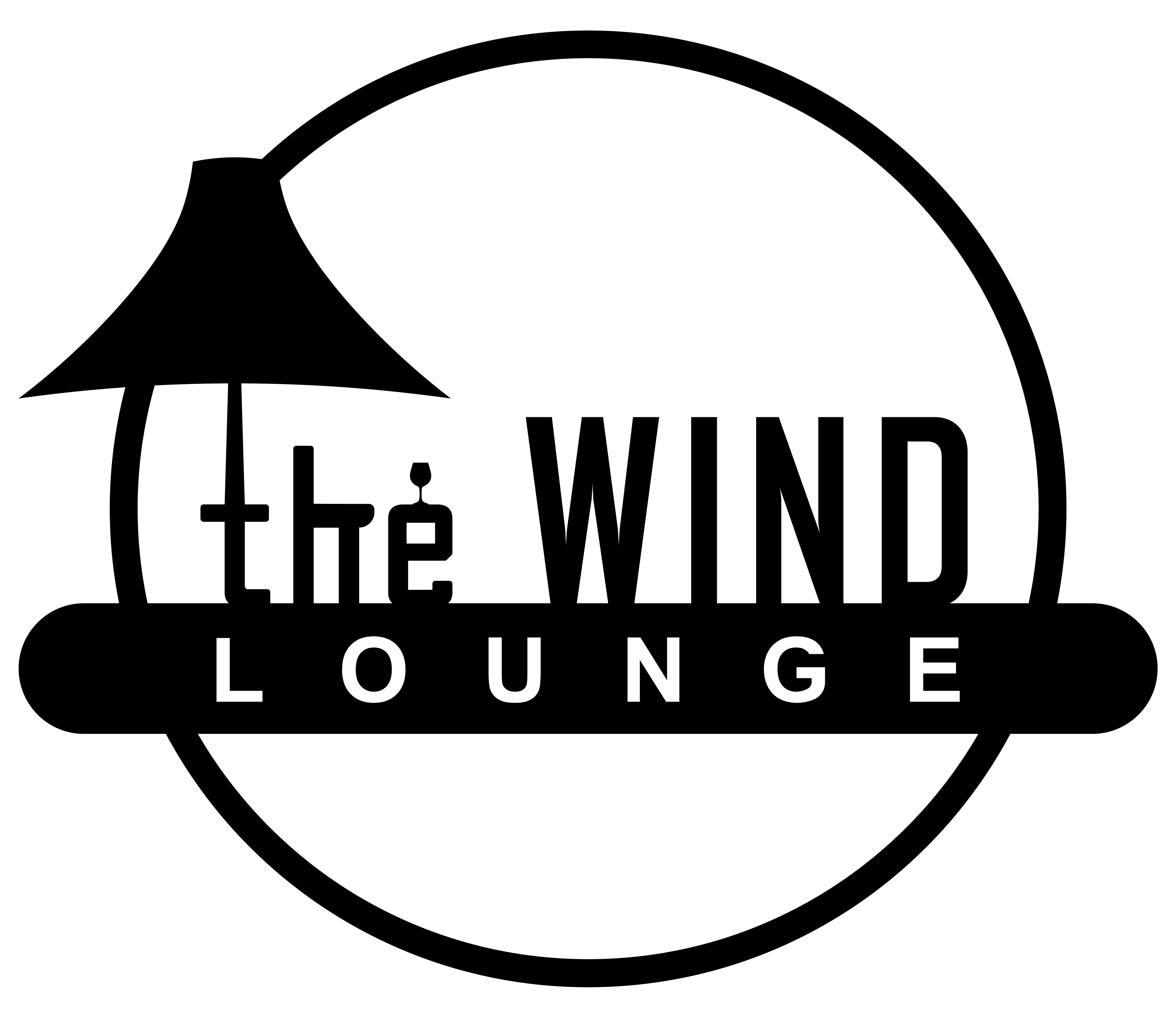 The Wind Lounge